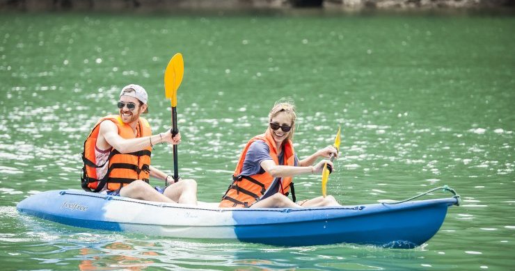 Luxury Tour - Live Vietnam Like A Local 14 Days