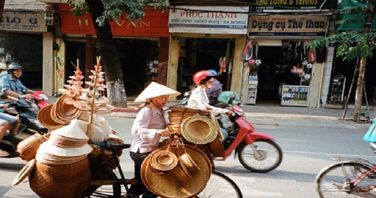 Luxury Tour - Live Vietnam Like A Local 14 Days