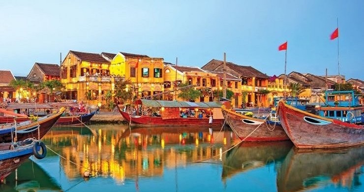 Luxury Tour - Live Vietnam Like A Local 14 Days