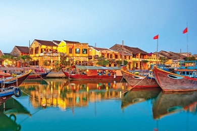 Luxury Tour - Live Vietnam Like A Local 14 Days