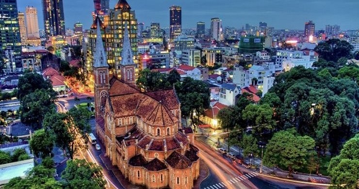 Luxurious Vietnam Discovery 11 Days