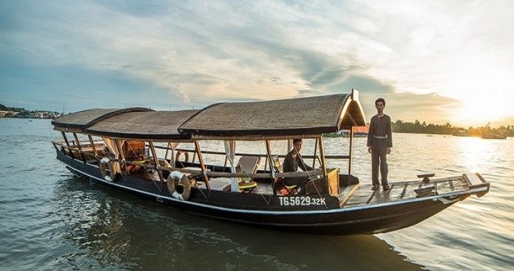 Luxurious Vietnam Discovery 11 Days