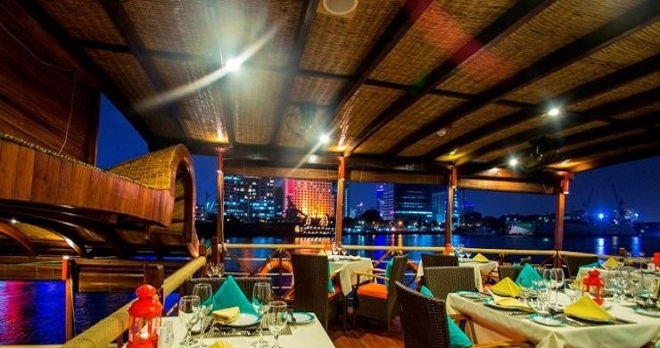 Luxurious Vietnam Discovery 11 Days