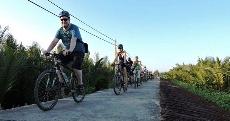 Luxurious Vietnam Discovery 11 Days