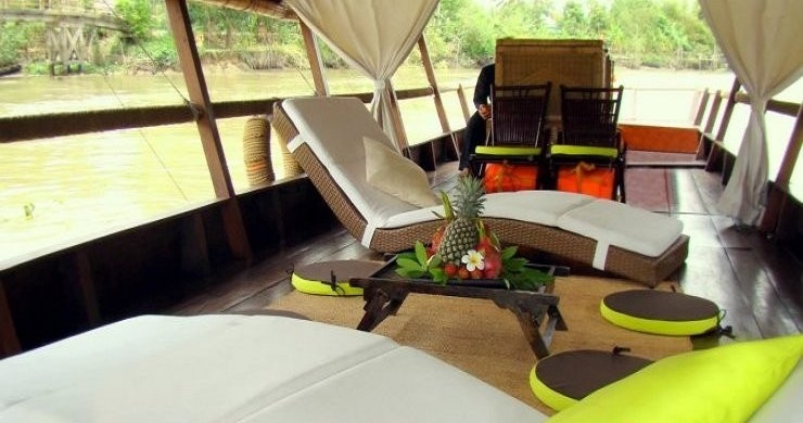 Luxurious Vietnam Discovery 11 Days