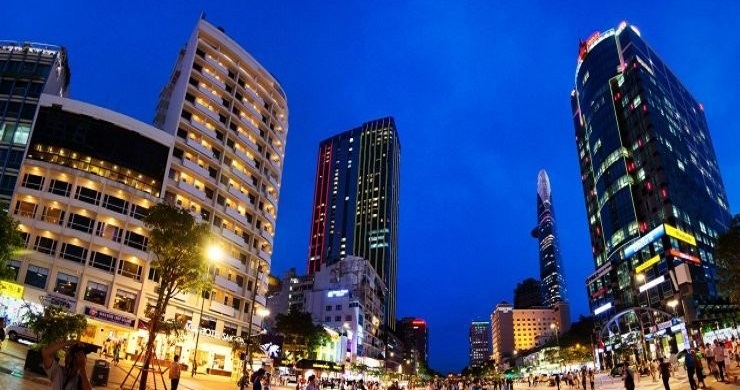 Luxurious Vietnam Discovery 11 Days