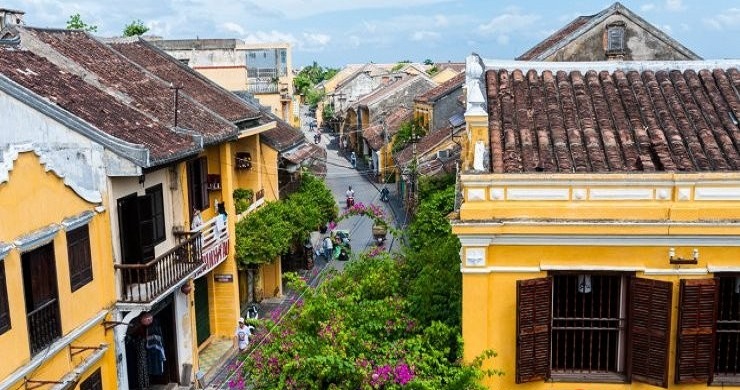 Luxurious Vietnam Discovery 11 Days