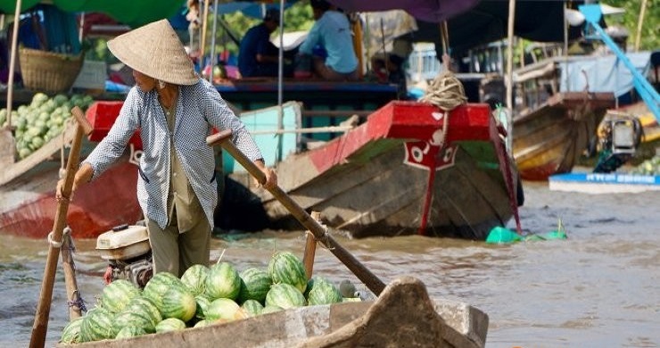 Luxurious Vietnam Discovery 11 Days