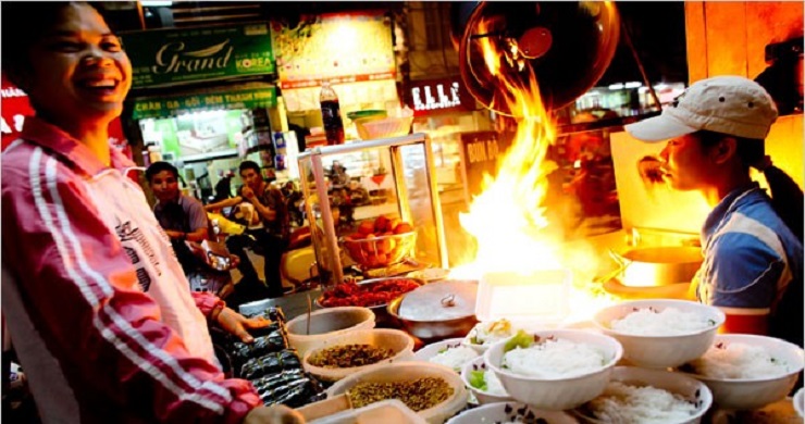 Luxurious Vietnam Discovery 11 Days