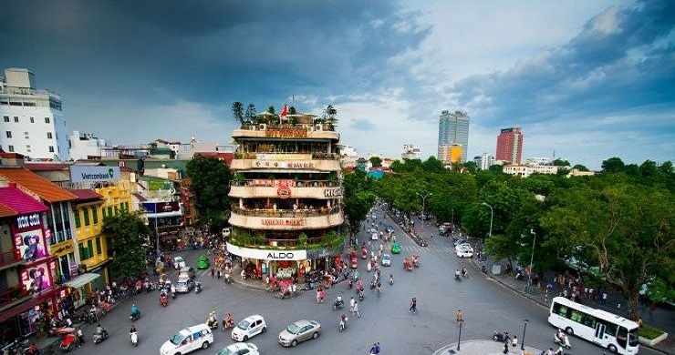 Luxurious Vietnam Discovery 11 Days