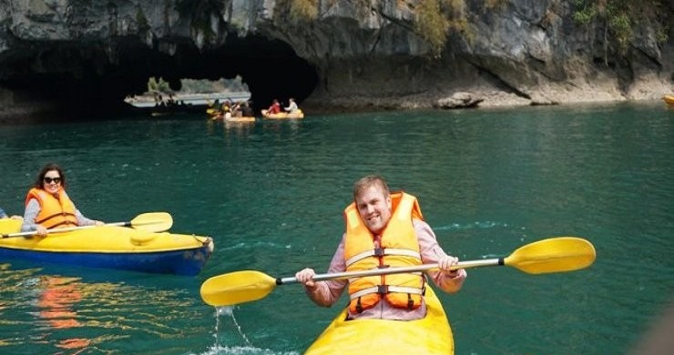 Luxurious Vietnam Discovery 11 Days