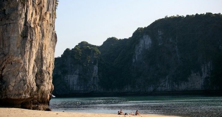 Luxurious Vietnam Discovery 11 Days