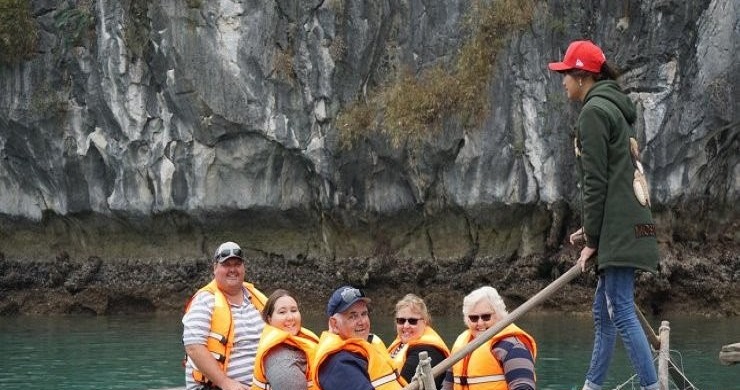 Luxurious Vietnam Discovery 11 Days