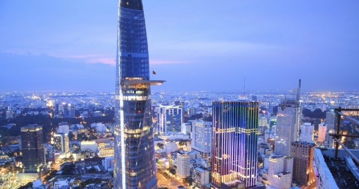 Luxury Saigon And Ancient Hoi An Chilling 9 Days