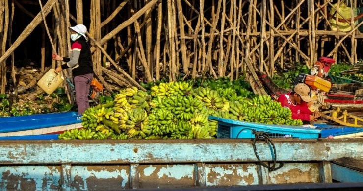 Luxury Saigon And Ancient Hoi An Chilling 9 Days