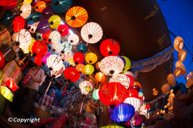 Luxury Saigon And Ancient Hoi An Chilling 9 Days