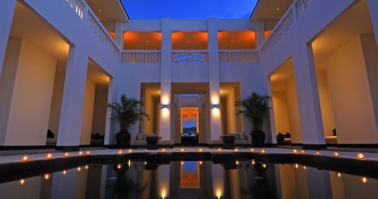 Luxury Saigon Explore 8 Days