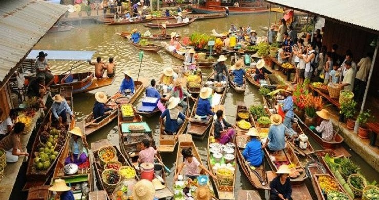 Luxury Saigon Explore 8 Days