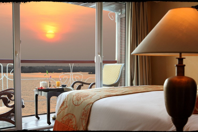 Luxury Vietnam - Cambodia Mekong Cruise 18 Days