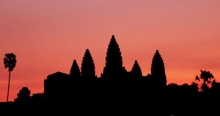 Luxury Vietnam - Cambodia Mekong Cruise 18 Days