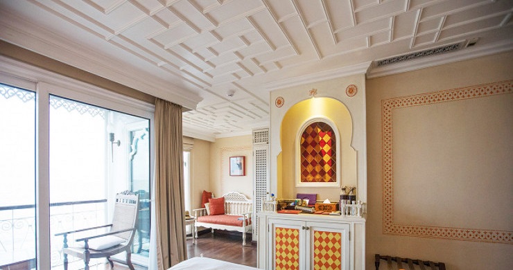 Luxury Vietnam - Cambodia Mekong Cruise 18 Days