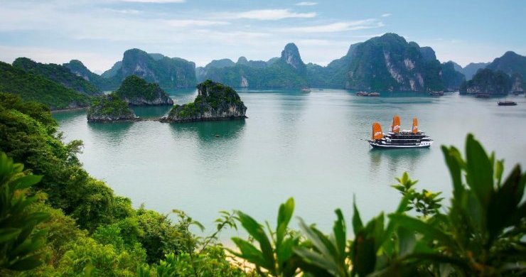 Luxury Vietnam In A Nutshell 18 Days