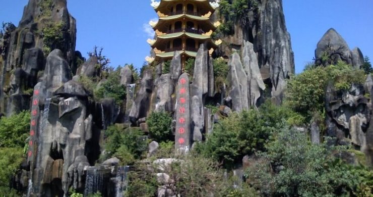 Luxury Vietnam In A Nutshell 18 Days