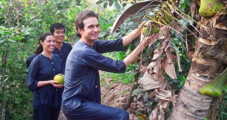 Luxury Vietnam In A Nutshell 18 Days