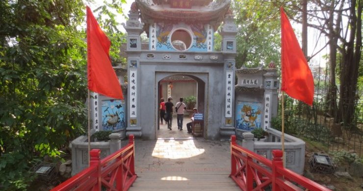 Luxury Vietnam In A Nutshell 18 Days