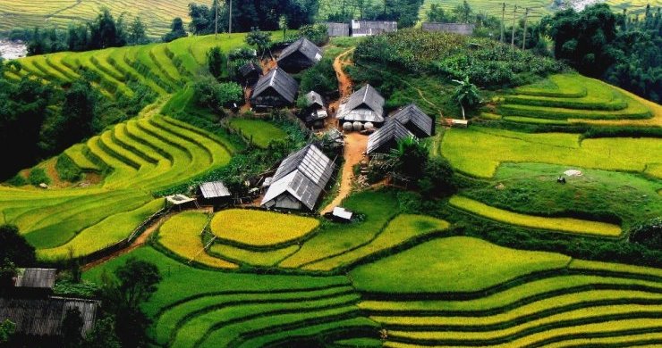 Luxury Vietnam In A Nutshell 18 Days