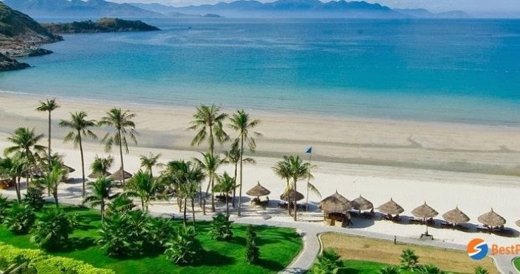 Luxury Vietnam In A Nutshell 18 Days