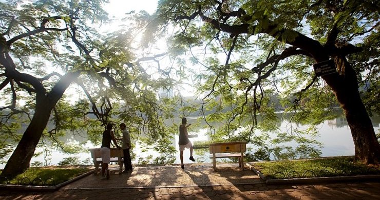 Northern Vietnam Highlights 6 Days