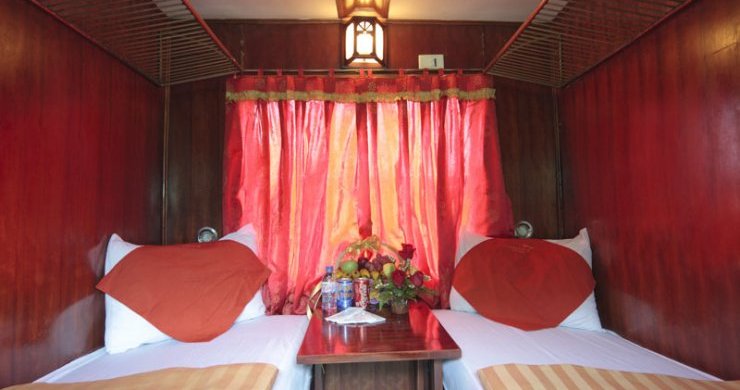 Northern Vietnam Highlights 6 Days