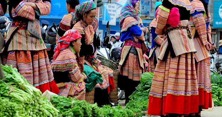 Northern Vietnam Highlights 6 Days