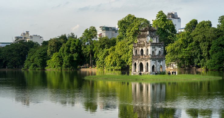 Northern Vietnam Highlights 6 Days