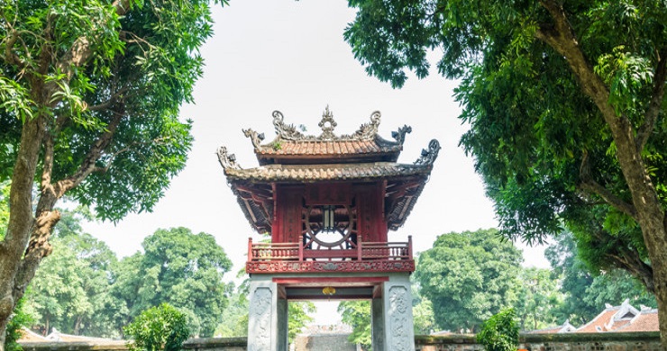 Northern Vietnam Highlights 6 Days