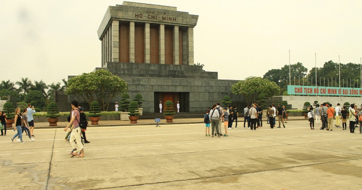 Northern Vietnam Highlights 6 Days