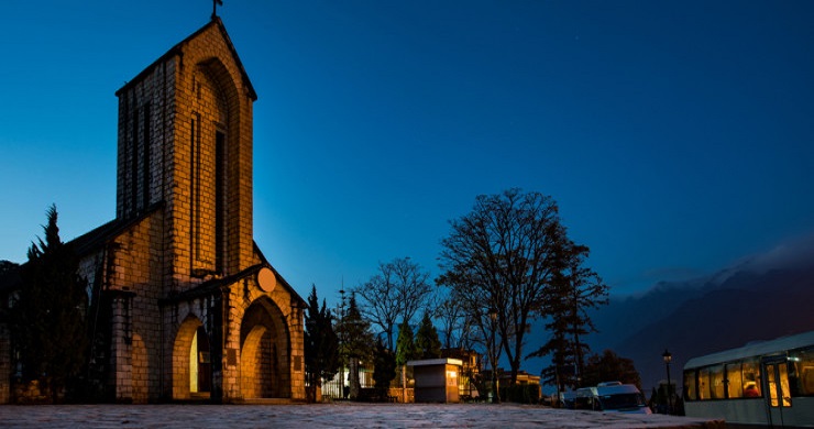 Northern Vietnam Highlights 6 Days