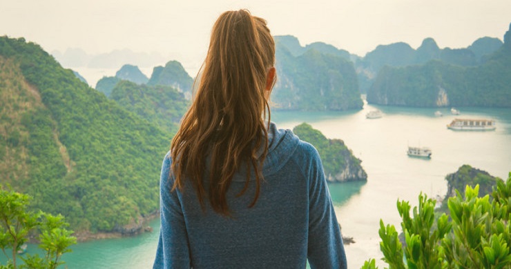 Northern Vietnam Highlights 6 Days