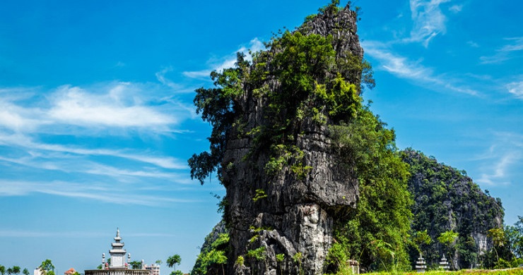 Northern Vietnam Highlights 6 Days