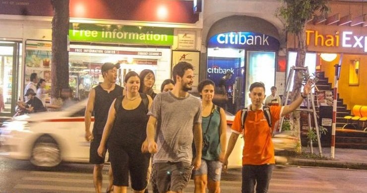 Vietnam and Cambodia Top Destinations 15 Days