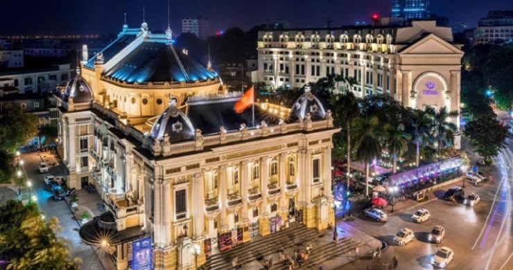 Vietnam and Cambodia Top Destinations 15 Days