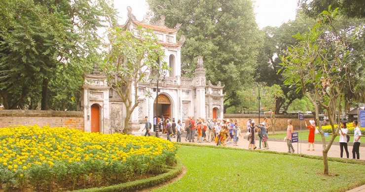 Vietnam and Cambodia Top Destinations 15 Days