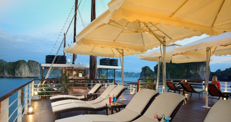 Vietnam and Cambodia Top Destinations 15 Days