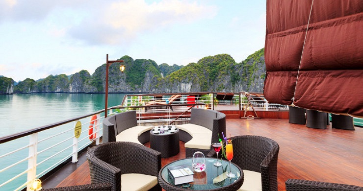 Vietnam and Cambodia Top Destinations 15 Days