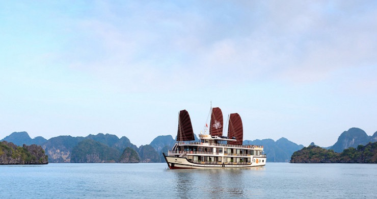 Vietnam and Cambodia Top Destinations 15 Days