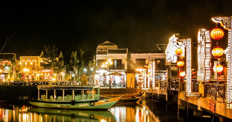 Vietnam and Cambodia Top Destinations 15 Days