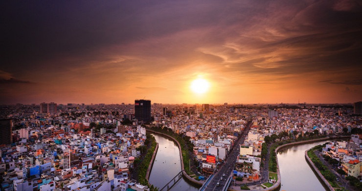 Vietnam and Cambodia Top Destinations 15 Days