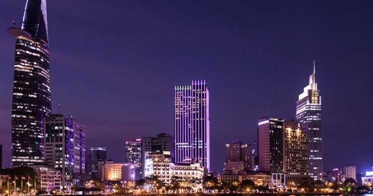 Vietnam and Cambodia Top Destinations 15 Days