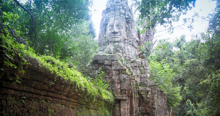 Vietnam and Cambodia Top Destinations 15 Days